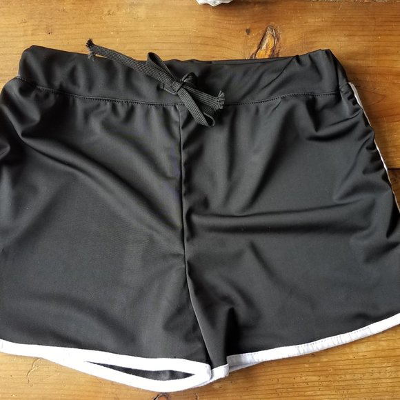 Workout Jogger Shorts - Picture 4 of 4